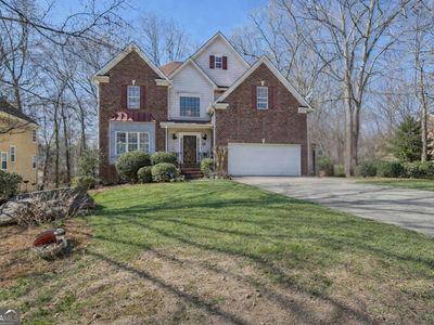 1441 Hada Ln, Lawrenceville, GA, 30043