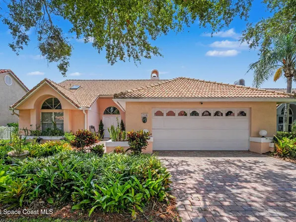 798 Spanish Cove Dr, Melbourne, FL 32940