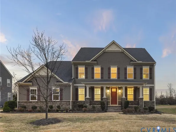 12252 Porsche Dr, Glen Allen, VA 23059