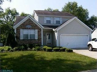 8539 Priestley Dr, Reynoldsburg, OH