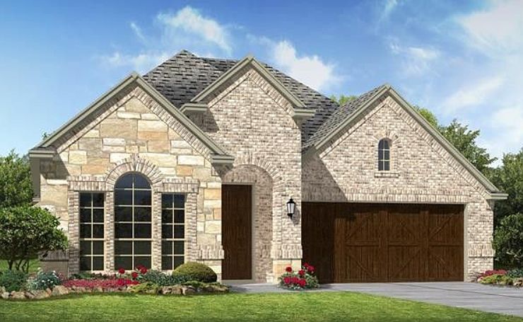 Greyson Exterior