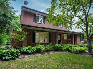 3421 13th Line, Bradford West Gwillimbury, ON L0L1L0