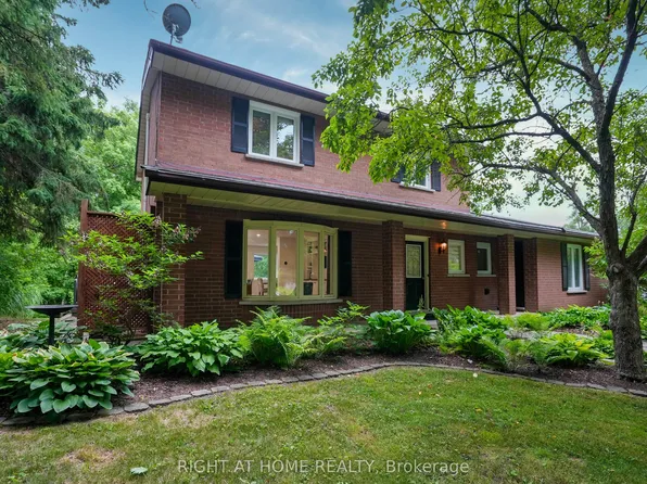 3421 13th Line, Bradford West Gwillimbury, ON L0L 1L0