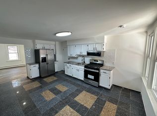 25-33 Belmont Ave #1R, Paterson, NJ 07522