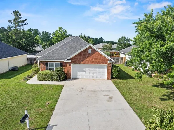 2111 Sylvan Lake Drive, Grovetown, GA
