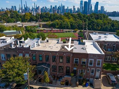 588 Gregory Ave, Weehawken, NJ, 07086