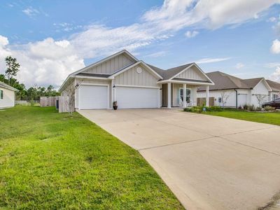 6311 Forest Bay Ave, Gulf Breeze, FL, 32563