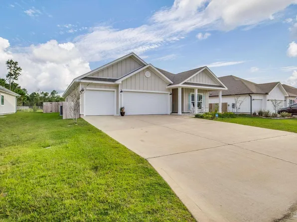 6311 Forest Bay Ave, Gulf Breeze, FL 32563