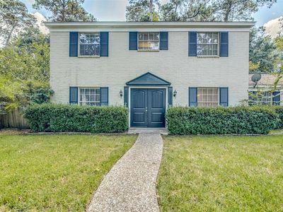 6219 Fawnwood Dr, Spring, TX, 77389