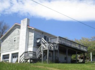 99 Saint Moritz Dr, Fancy Gap, VA 24328