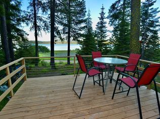 962 Thompson Dr, Cascade, ID 83611