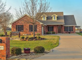1811 Trail Cir, Midlothian, TX 76065