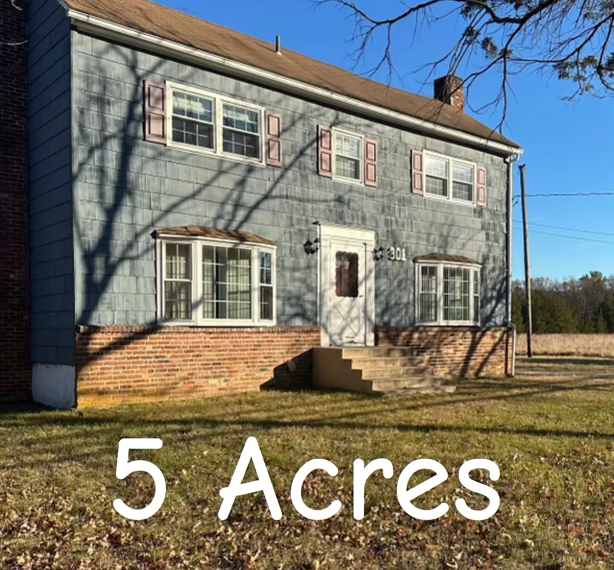 3 bed, 1905 sqft, $2,750 — Photo 1