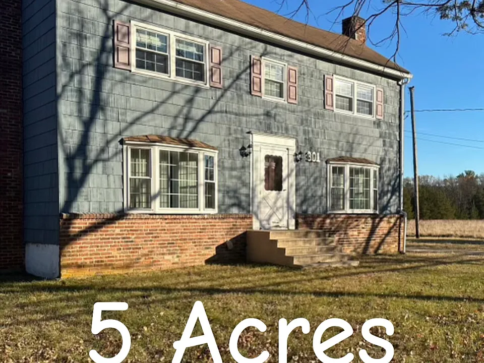 301 Cedar Swamp Rd