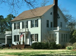 1006 Gordon Dr SE, Decatur, AL 35601