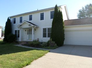 4615 Crosswinds Dr, Erie, PA
