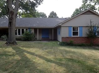 467 Burley Rd, Collierville, TN 38017