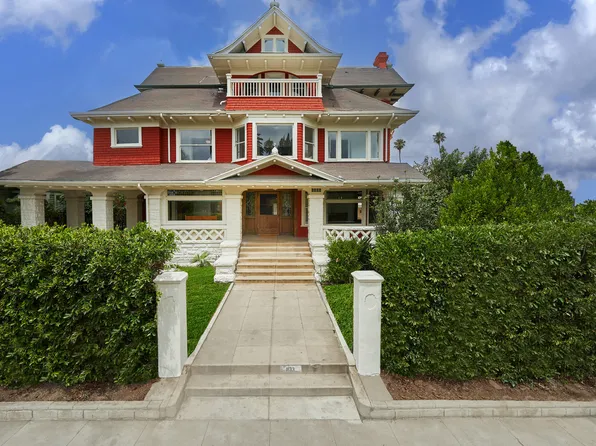 1133 3rd Ave #3A, Los Angeles, CA 90019