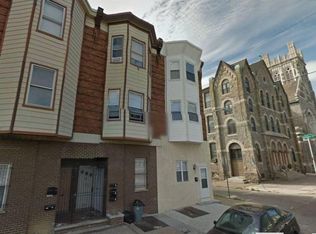 220 N 54th St #2, Philadelphia, PA