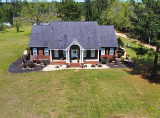 1253 Joe Hodges Rd, Statesboro, GA 30458