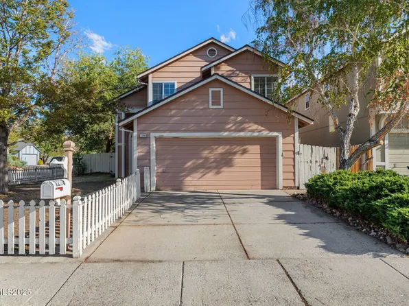 1298 Highgate Ct, Sparks, NV 89434