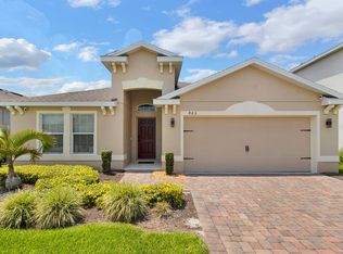 863 Bucklebury Loop, Ocoee, FL 32703