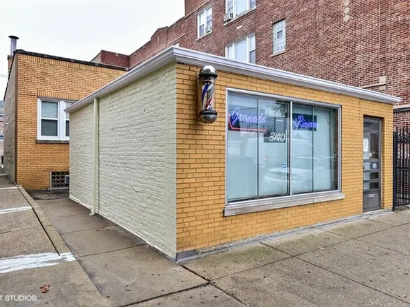 3140 N Laramie Ave, Chicago, IL 60641