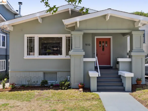 910 Santa Fe Ave, Albany, CA 94706