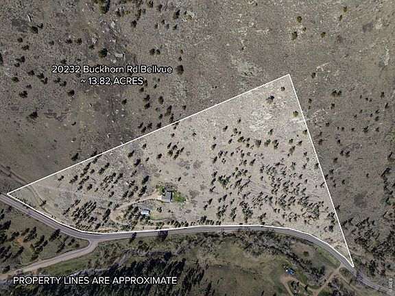 4th image of 20232 Buckhorn Rd