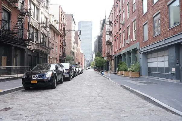 Rented by Citi Habitats | media 17