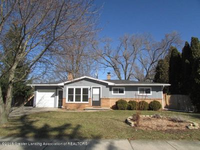 1707 E Parkvale Ave, East Lansing, MI, 48823