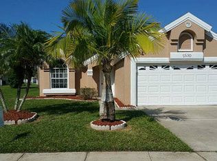 2530 Davenport Circle, Kissimmee, FL 34746