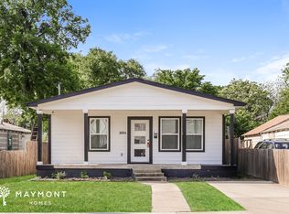 1004 Muncie Ave, Dallas, TX 75212