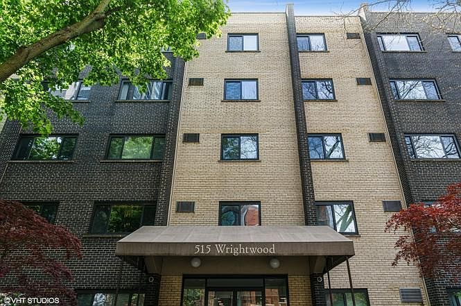 1st image of 515 W Wrightwood Ave APT 313