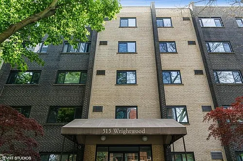 515 W Wrightwood Ave #313 Photo 1