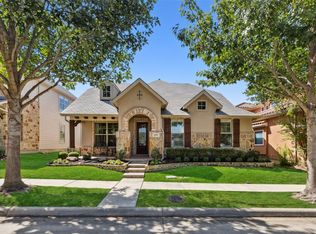 8209 Chief Spotted Tail Dr, McKinney, TX 75070