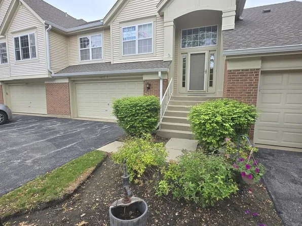 1639 Colfax Ct Unit 3, Bartlett, IL 60103