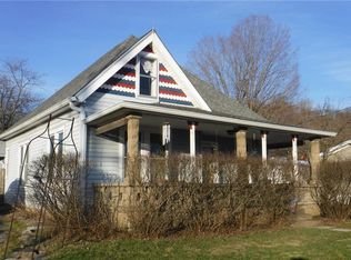 819 W Hillside Ave, Spencer, IN 47460