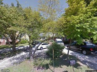 903 Woodrow Ave, Dublin, GA 31021