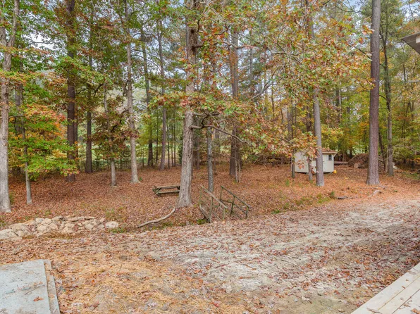 5115 N Willowhaven Dr, Durham, NC 27712