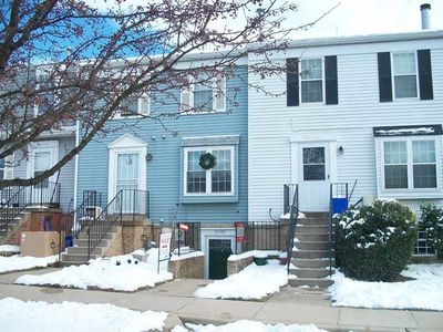 25109 Tralee Ct #5, Damascus, MD, 20872