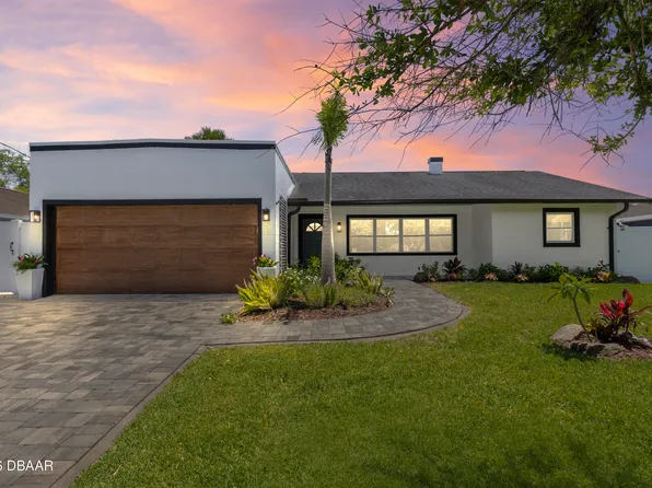 4715 Montrose Ave, Ponce Inlet, FL 32127