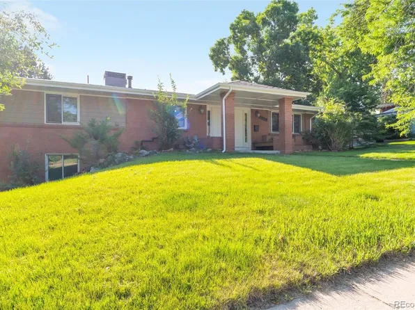 7930 S Kendall Court, Littleton, CO 80128