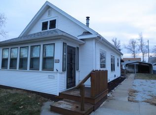 3407 Avenue C, Council Bluffs, IA 51501