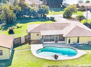 1997 Giroux Dr NE, Palm Bay, FL 32905