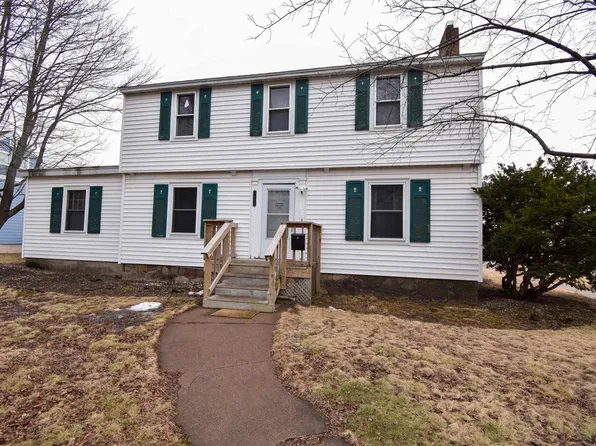 1410 BAKER STREET, Wisconsin Rapids, WI 54494