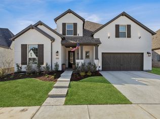 2221 Country Run Ln, Northlake, TX 76226