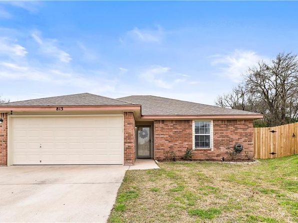 homes for sale near belton tx