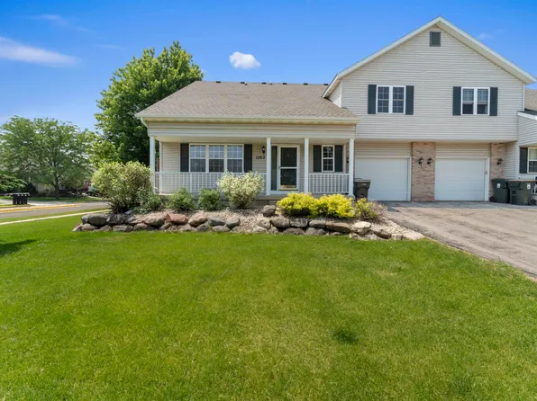 1202 Homestead Dr, Sun Prairie, WI 53590