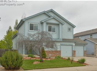 10507 Foxfire St, Firestone, CO 80504